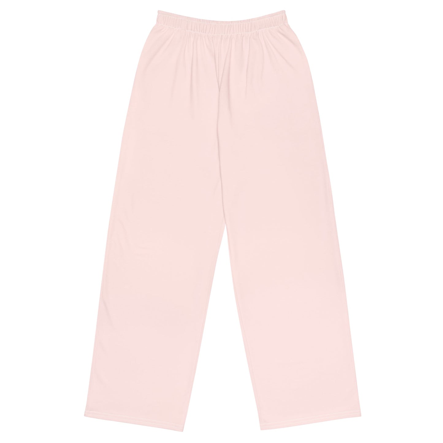 Pink Lounge Pants