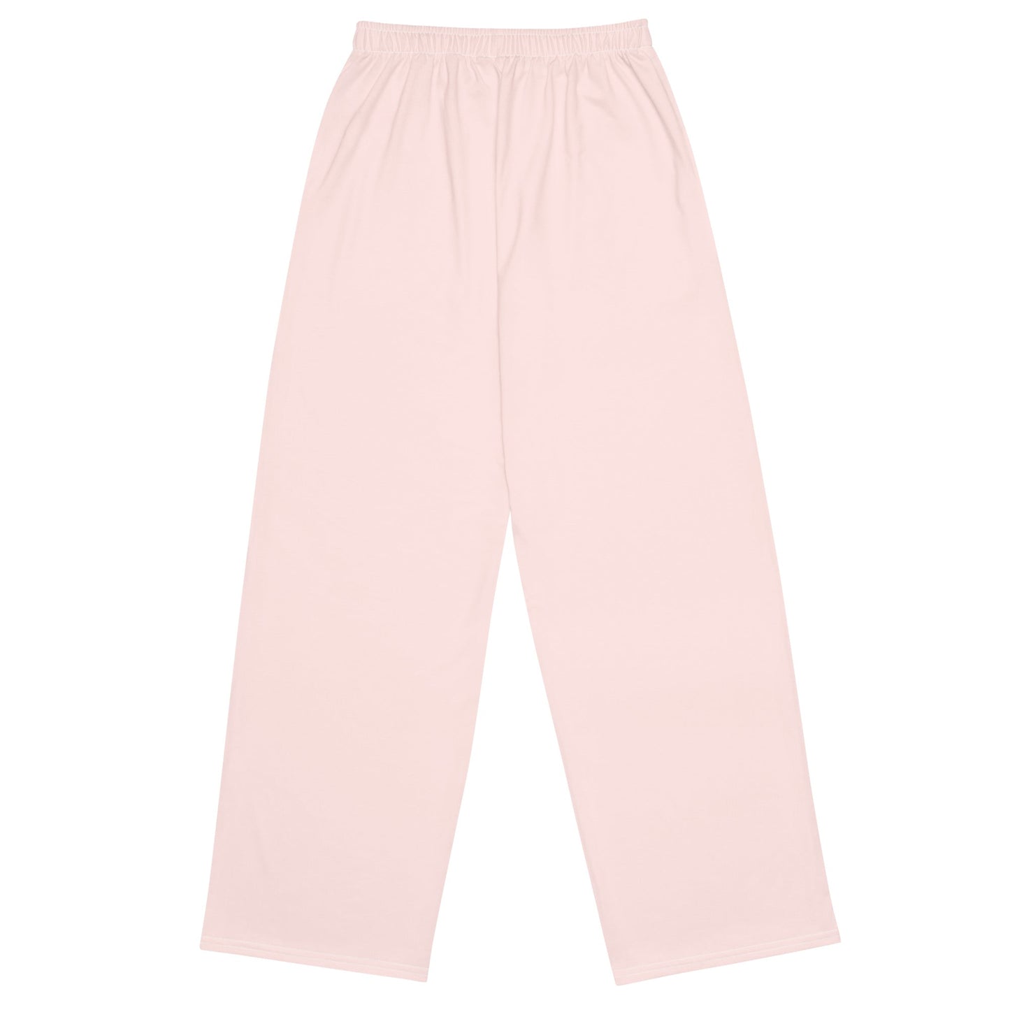 Pink Lounge Pants