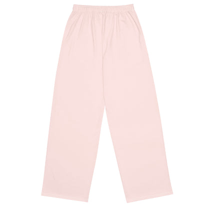 Pink Lounge Pants