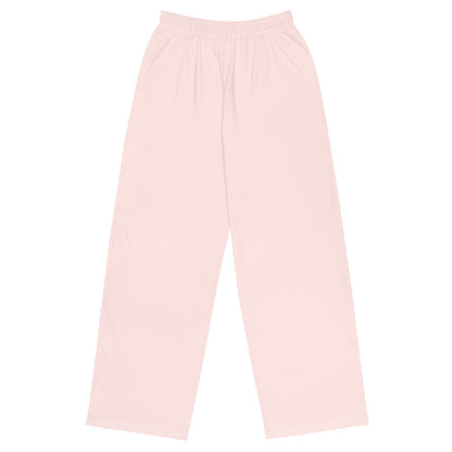 Pink Lounge Pants